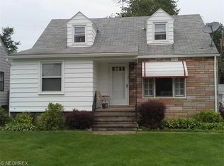 514 W 32nd St, Lorain, OH