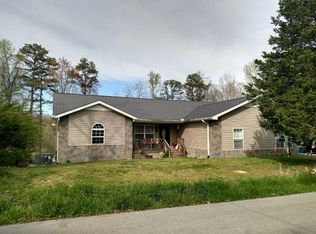 244 Mill Creek Rd, Corbin, KY 40701