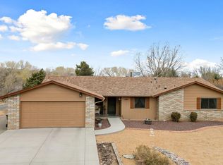 3055 Pleasant Valley Cir, Prescott, AZ 86305