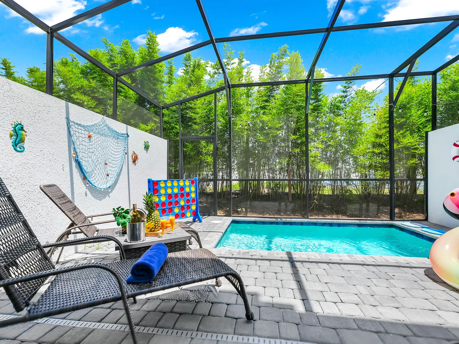 5 bed, $3,500 — Photo 4