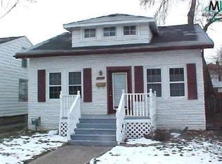 208 Academy St, Ferndale, MI 48220