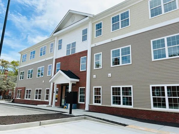 222 South Blvd #304, Salisbury, MD 21801