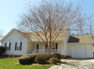 3202 Brookrun Dr, Jamestown, NC 27282