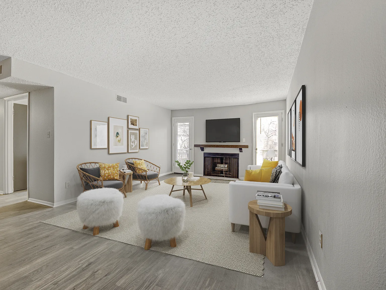 The Residences at Bella Vista — Photo 3