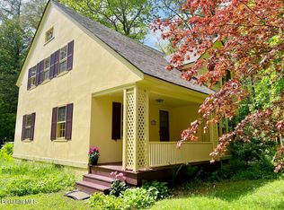 108 Kemble St, Lenox, MA 01240