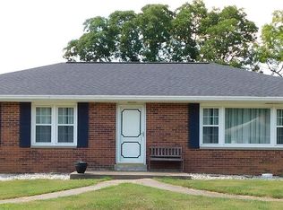10172 Decoursey Pike, Ryland, KY
