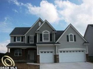 1318 Yellowstone Valley, Milford, MI