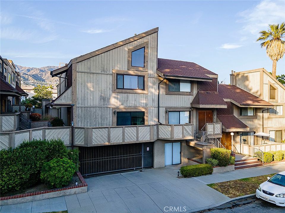 TUJUNGA VILLAS 503 E Tujunga Ave Burbank CA Zillow