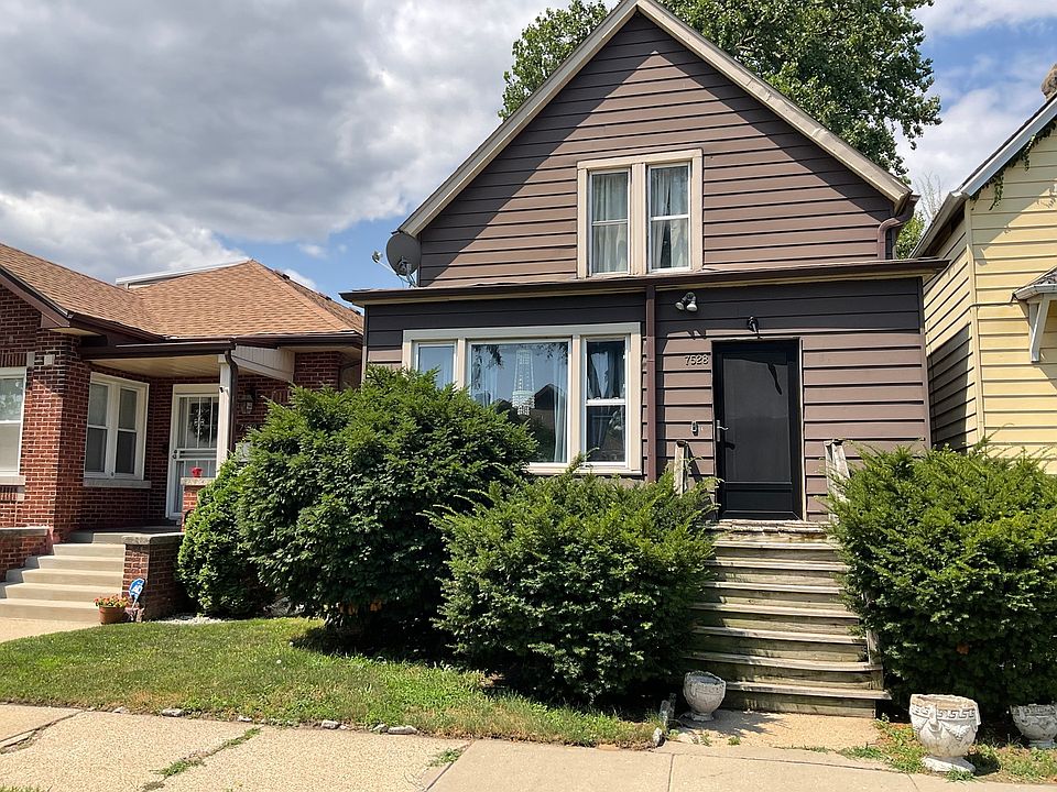 1st image of 7528 S Merrill Ave