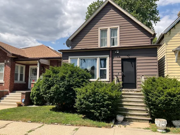 7528 S Merrill Ave, Chicago, IL 60649