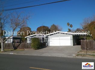 2042 Mill Rd, Novato, CA 94947