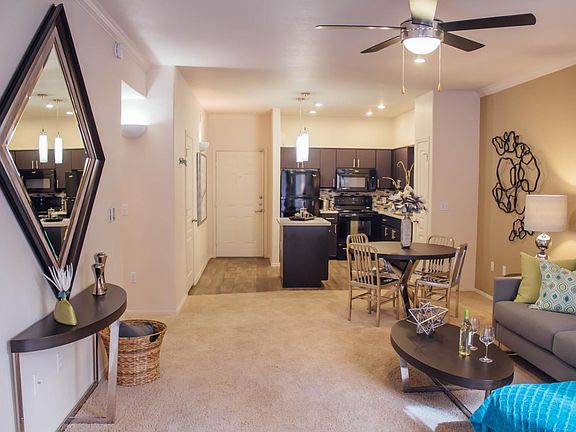 5th image of 4110 N Drinkwater Blvd #C401