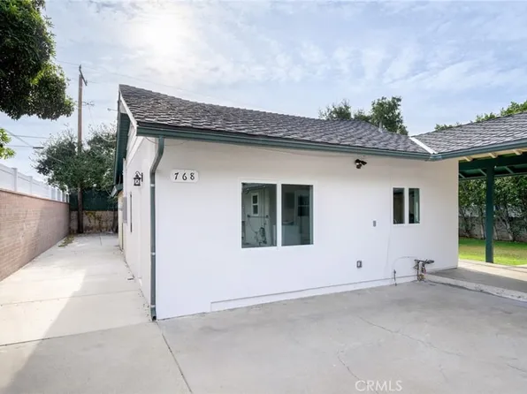 768 N Workman St, San Fernando, CA 91340