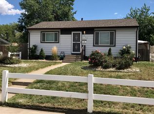 7850 Kenwood St, Commerce City, CO 80022