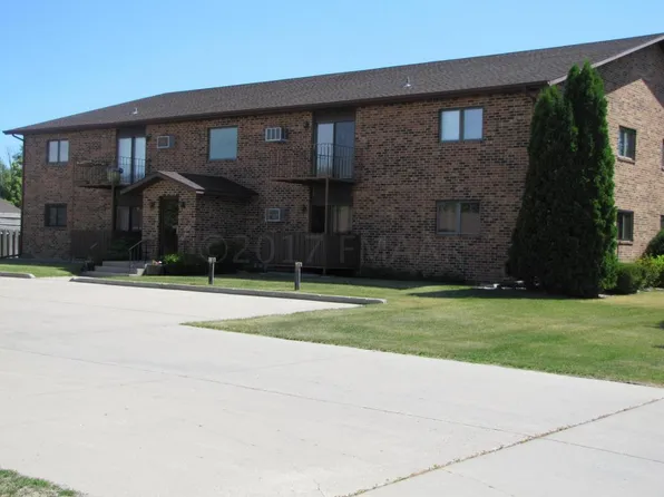 2419-25 1/2 Ave S APT 205, Fargo, ND 58103