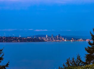 10551 NE Gertie Johnson Rd, Bainbridge Island, WA 98110