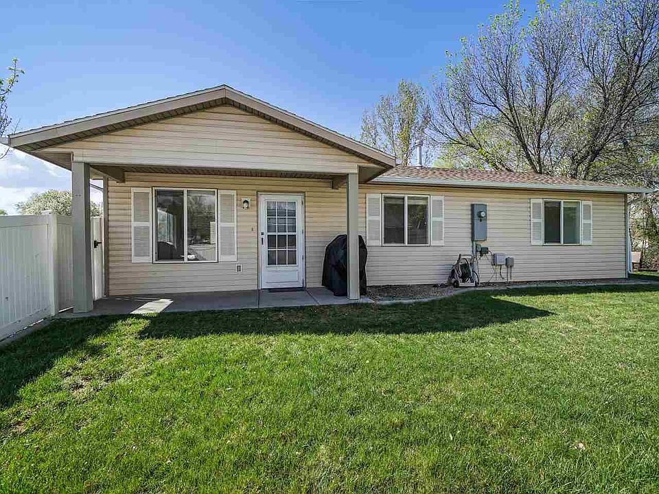 1st image of 309 1/2 Acoma Dr