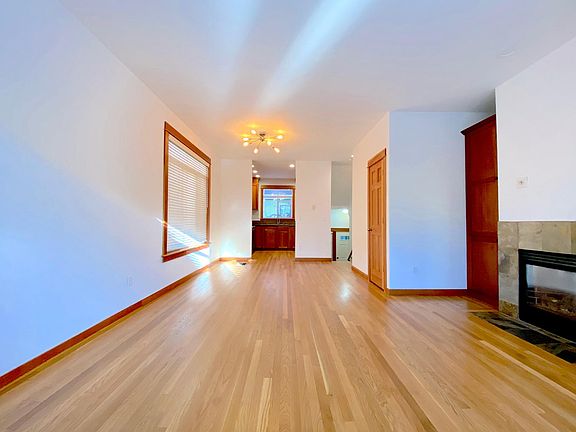 Main Floor - Living Room