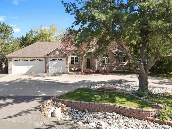 16683 W 56th Drive, Golden, CO 80403