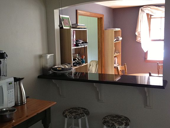 Updated Kitchen