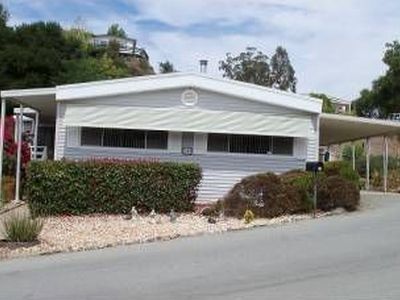 270 Hames Rd Spc 39, Corralitos, CA, 95076