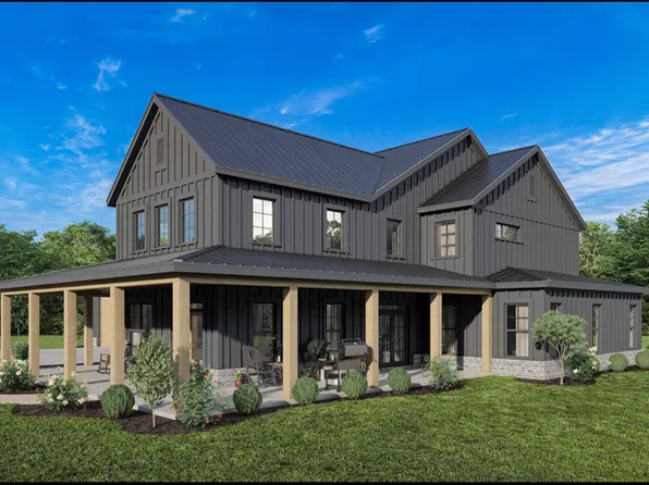 Timberline Haven Plan, Hayden Run