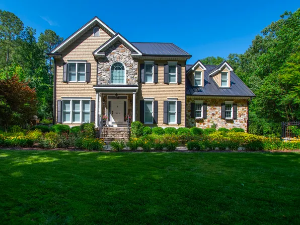 7408 Tynewind Dr, Wake Forest, NC 27587