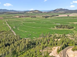 1 Lonely Moose Ln, Plummer, ID 83851