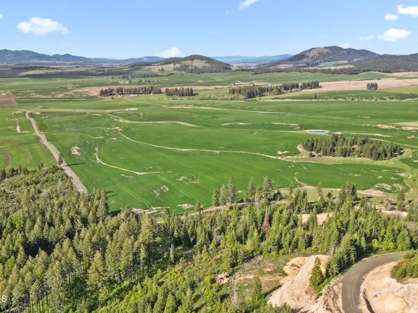 1 Lonely Moose Ln, Plummer, ID 83851