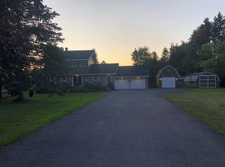 6 Lincoln St, Presque Isle, ME 04769