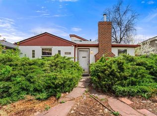 1410 Quince St, Denver, CO 80220