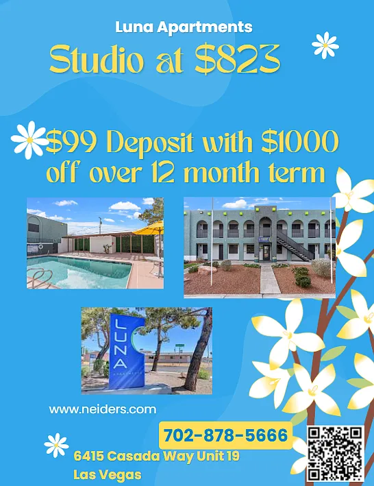 6420 Casada Way #4
