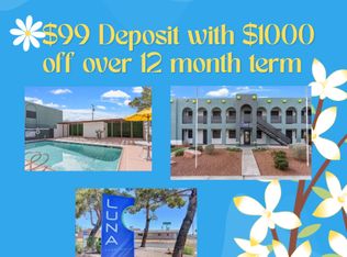 6425 Casada Way #5, Las Vegas, NV 89107