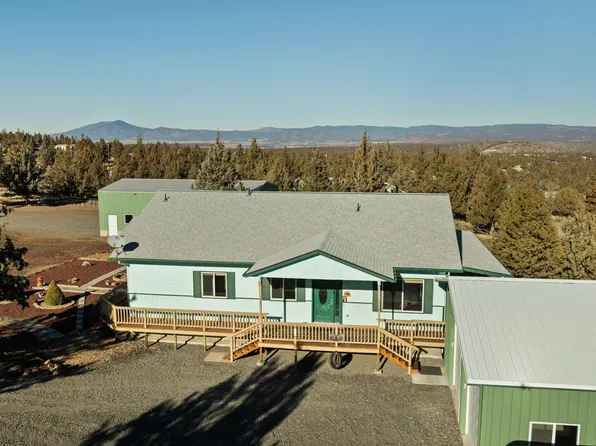 7002 SE Davis Loop, Prineville, OR 97754