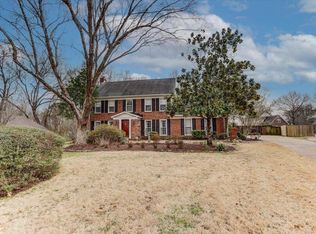 10605 Cambrooke Cv, Collierville, TN 38017