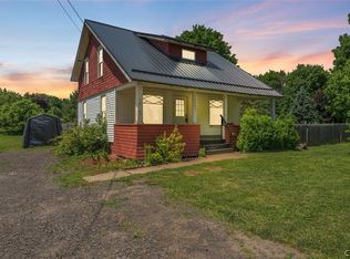 15063 State Route 104, Martville, NY 13111