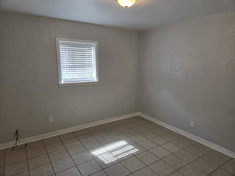 Front Bedroom