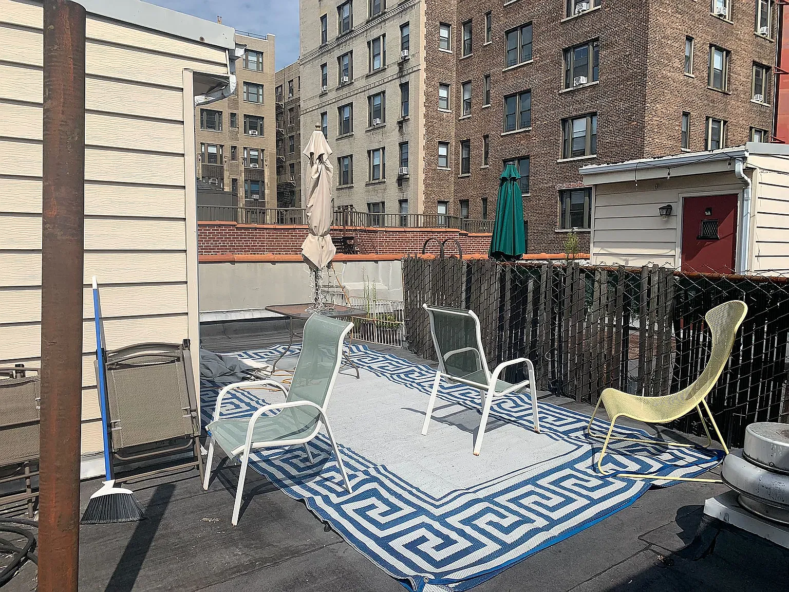 605 West 112th Street — Photo 1
