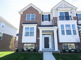 49525 Cherry Hill Rd, Canton, MI 48188