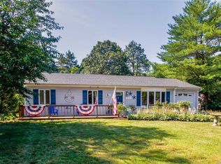 47 Association Rd, Bellport, NY 11713