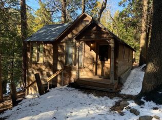 10939 Elm Dr, Wofford Heights, CA 93285