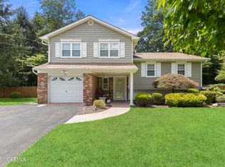 20 N Longview Rd, Howell, NJ 07731