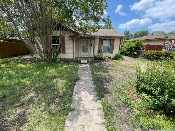 116 Kathy Dr, San Antonio, TX 78223