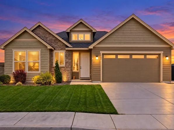 502 Constance Ave, West Richland, WA 99353