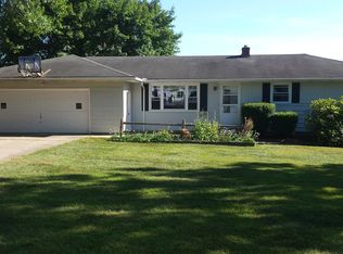 13821 Emerson Rd, Dalton, OH 44618