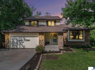 13055 Brookside Dr, Bellevue, NE 68123