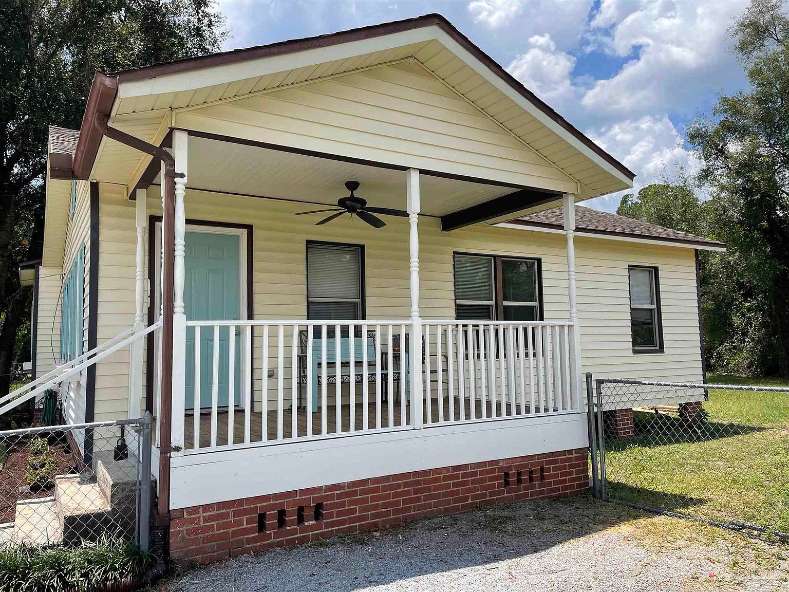 5163 Ward Basin Rd, Milton, FL 32583 Zillow