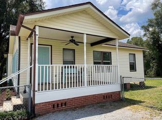 5163 Ward Basin Rd, Milton, FL 32583