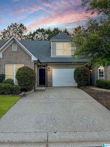 568 Reach Dr, Birmingham, AL, 35242