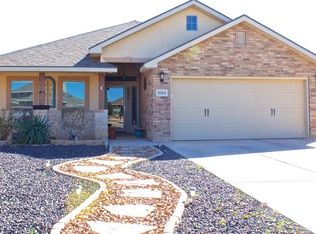1004 Griffith Ct, Midland, TX 79706